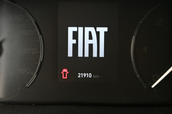 Fiat Ducato 2.2 140 pk L2H2 3.5t Airco, Camera, 270 Graden achterdeuren