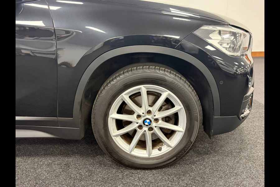 BMW X1 SDrive18i High Executive