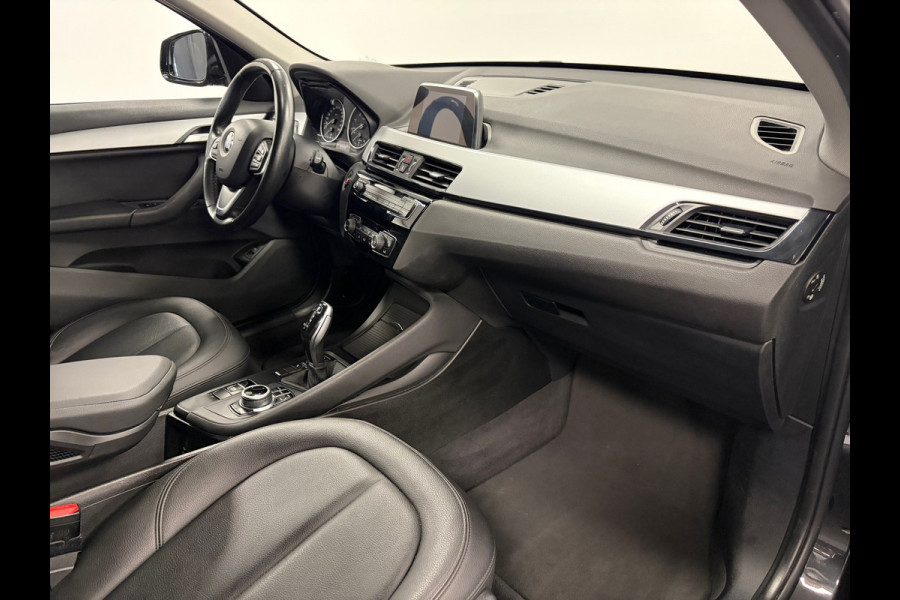 BMW X1 SDrive18i High Executive