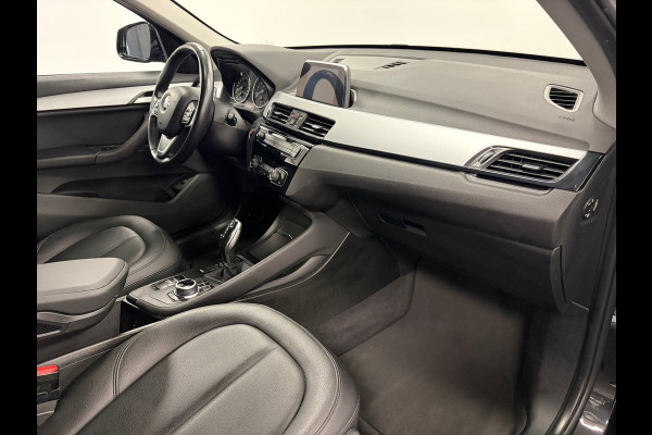 BMW X1 SDrive18i High Executive