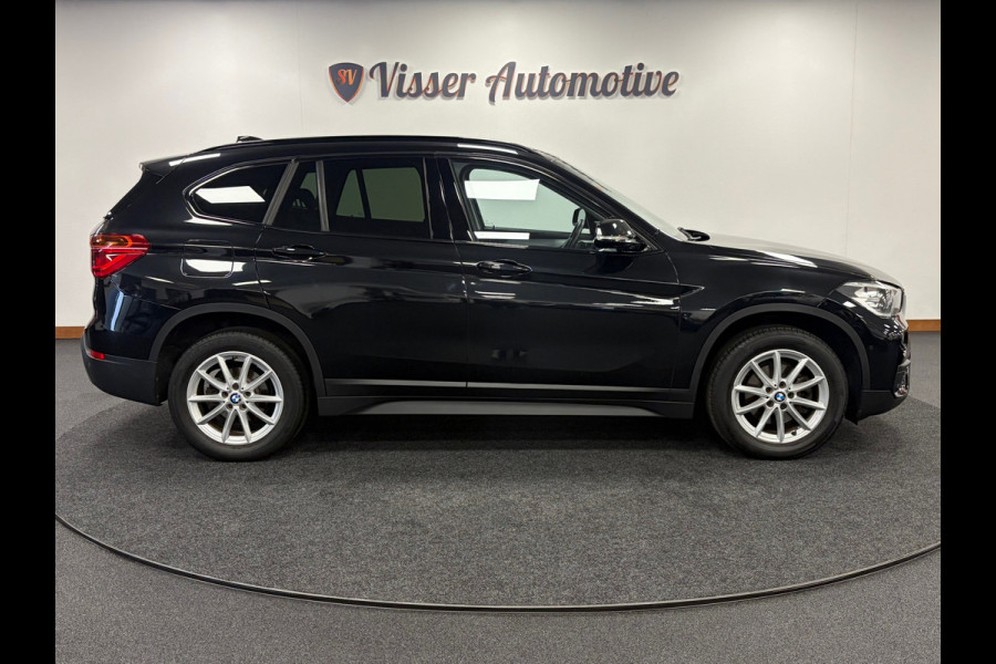 BMW X1 SDrive18i High Executive