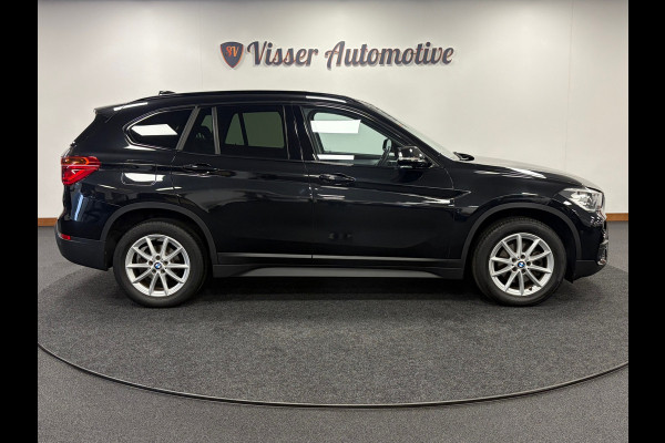 BMW X1 SDrive18i High Executive