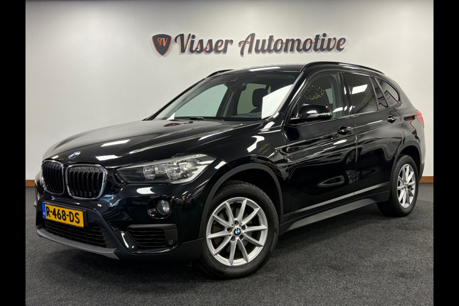 BMW X1 SDrive18i High Executive