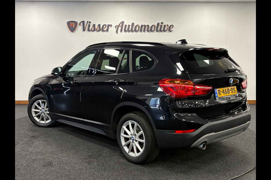 BMW X1 SDrive18i High Executive