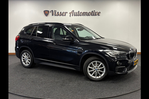 BMW X1 SDrive18i High Executive