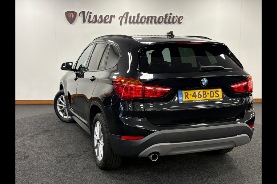BMW X1 SDrive18i High Executive