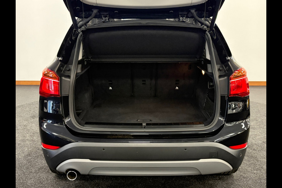 BMW X1 SDrive18i High Executive