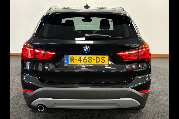 BMW X1 SDrive18i High Executive