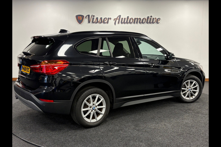 BMW X1 SDrive18i High Executive