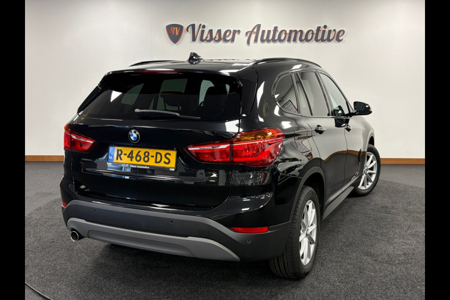 BMW X1 SDrive18i High Executive