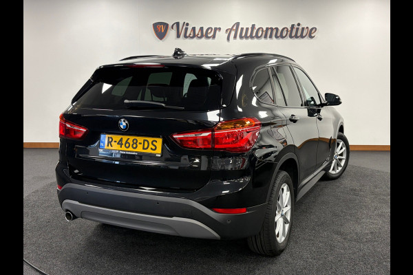 BMW X1 SDrive18i High Executive