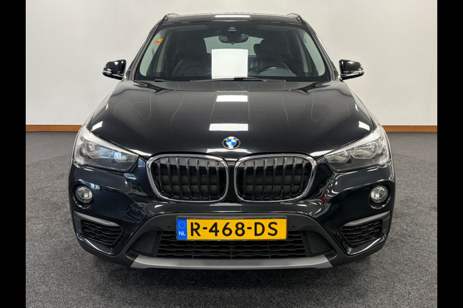 BMW X1 SDrive18i High Executive