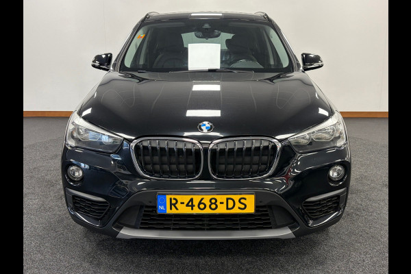 BMW X1 SDrive18i High Executive
