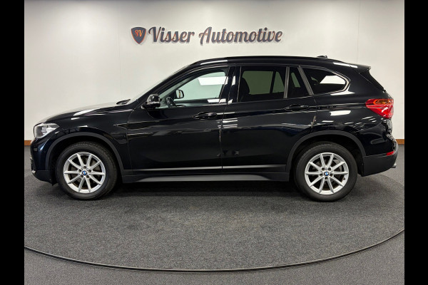 BMW X1 SDrive18i High Executive