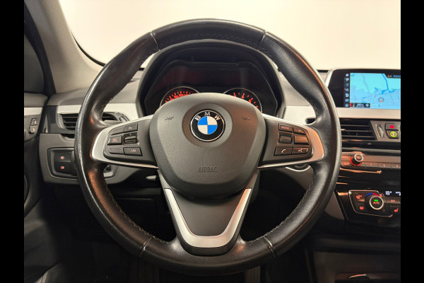 BMW X1 SDrive18i High Executive