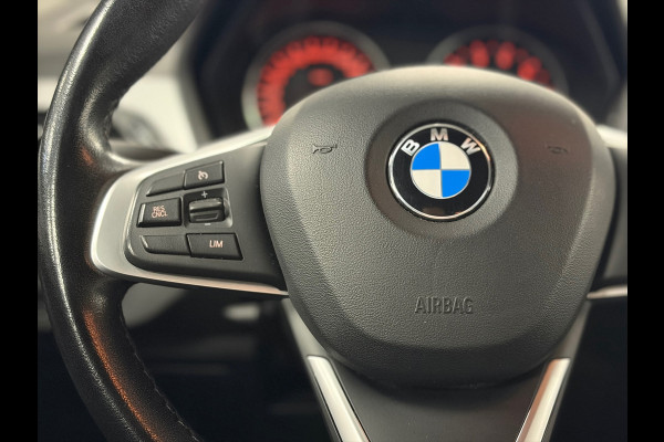 BMW X1 SDrive18i High Executive