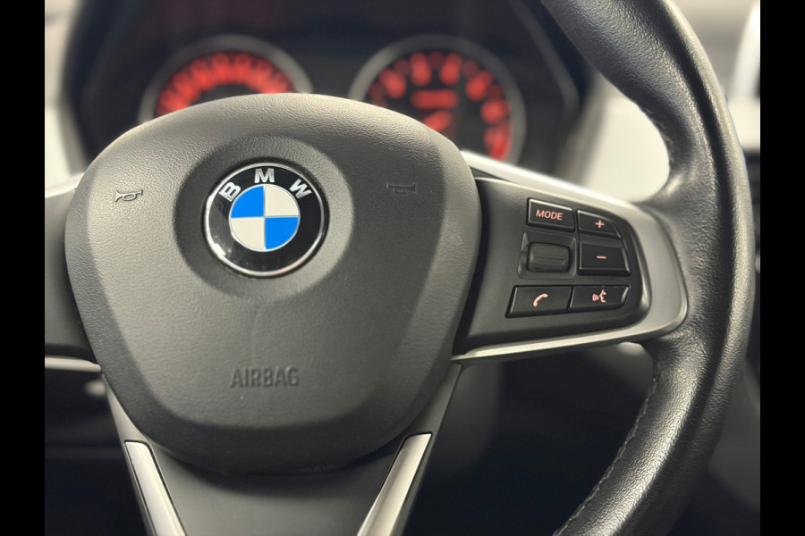 BMW X1 SDrive18i High Executive