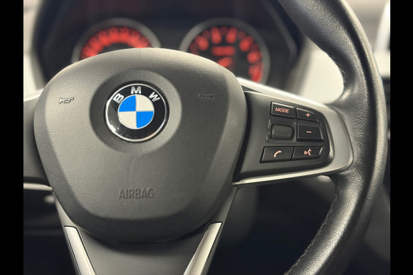 BMW X1 SDrive18i High Executive