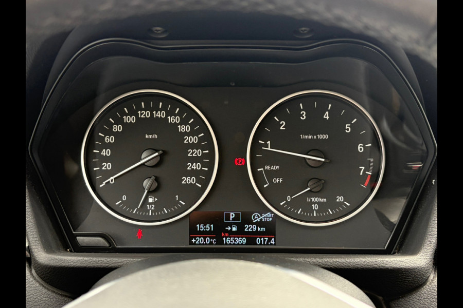 BMW X1 SDrive18i High Executive