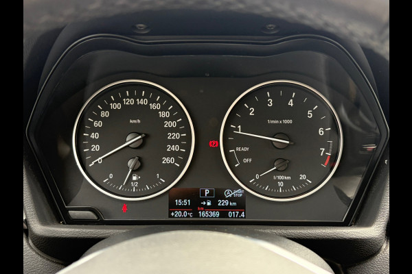 BMW X1 SDrive18i High Executive