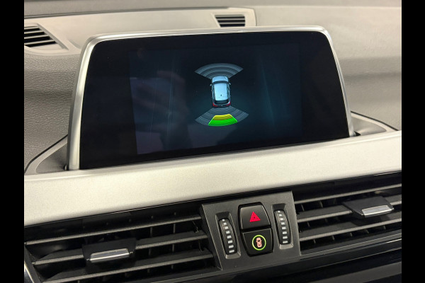 BMW X1 SDrive18i High Executive