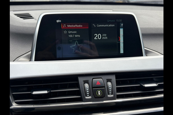 BMW X1 SDrive18i High Executive