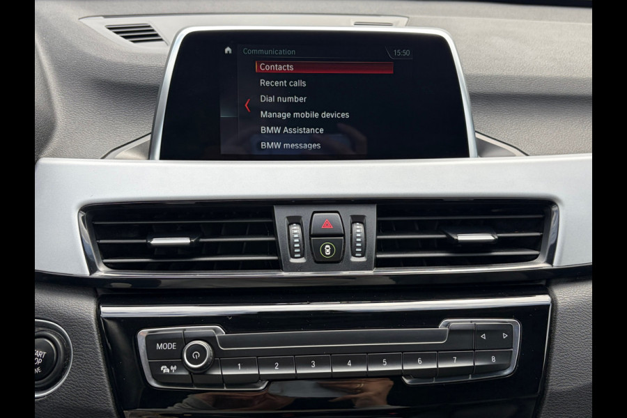 BMW X1 SDrive18i High Executive