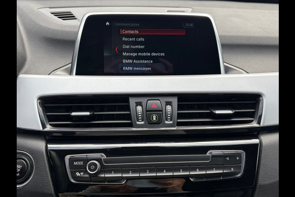 BMW X1 SDrive18i High Executive