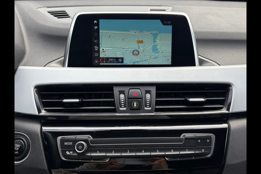 BMW X1 SDrive18i High Executive