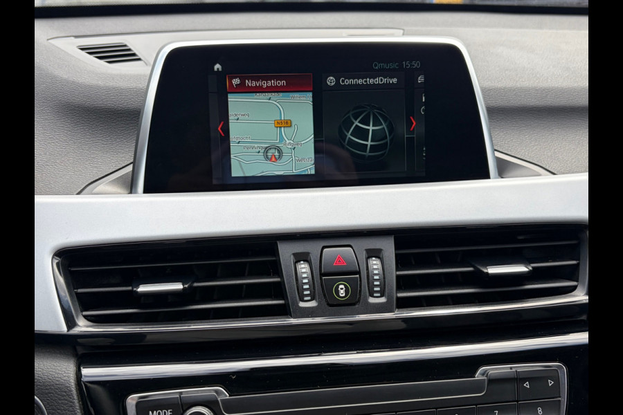 BMW X1 SDrive18i High Executive