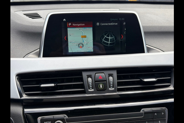 BMW X1 SDrive18i High Executive