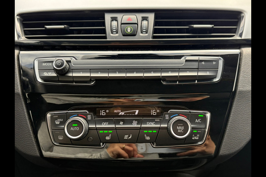 BMW X1 SDrive18i High Executive