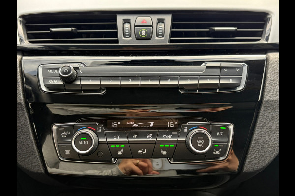 BMW X1 SDrive18i High Executive
