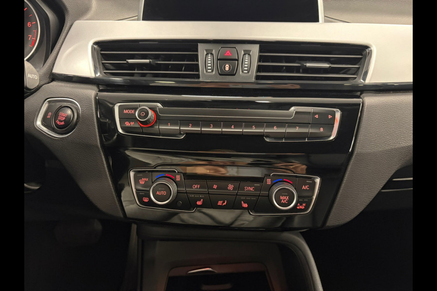 BMW X1 SDrive18i High Executive