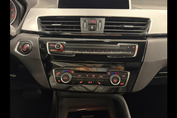 BMW X1 SDrive18i High Executive