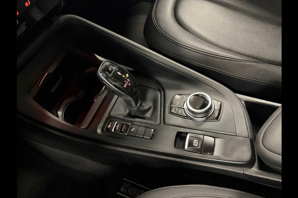 BMW X1 SDrive18i High Executive