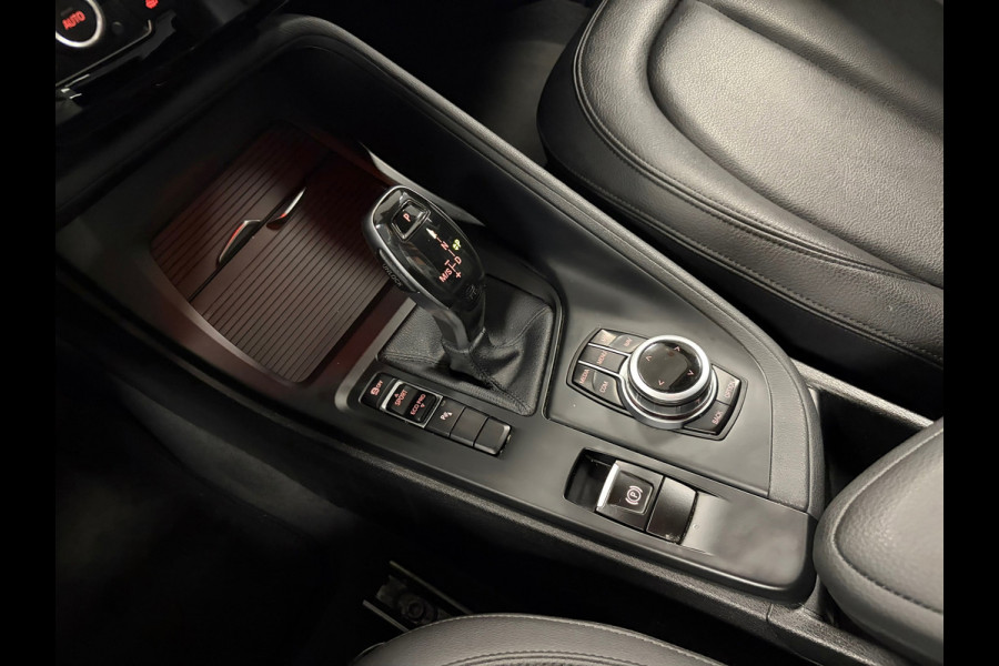 BMW X1 SDrive18i High Executive
