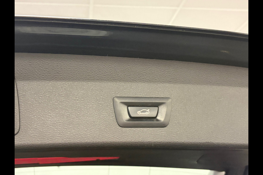 BMW X1 SDrive18i High Executive