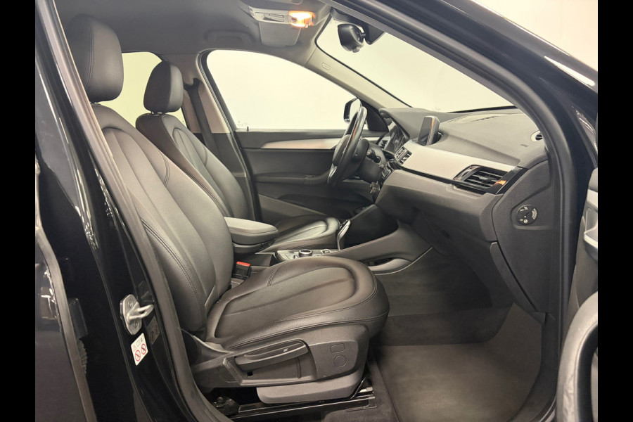 BMW X1 SDrive18i High Executive