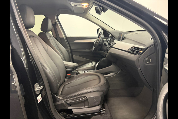 BMW X1 SDrive18i High Executive