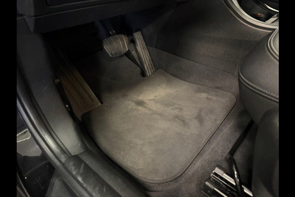 BMW X1 SDrive18i High Executive