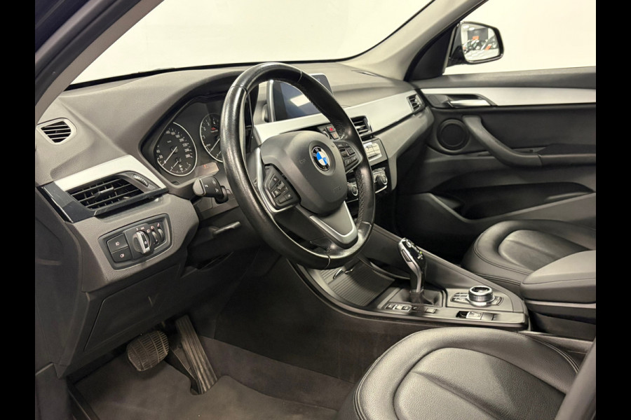 BMW X1 SDrive18i High Executive