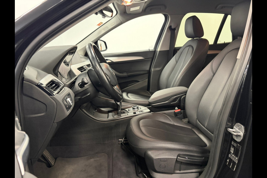 BMW X1 SDrive18i High Executive
