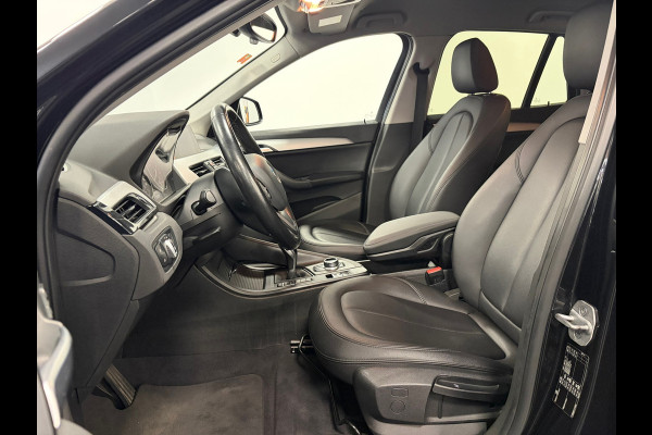 BMW X1 SDrive18i High Executive