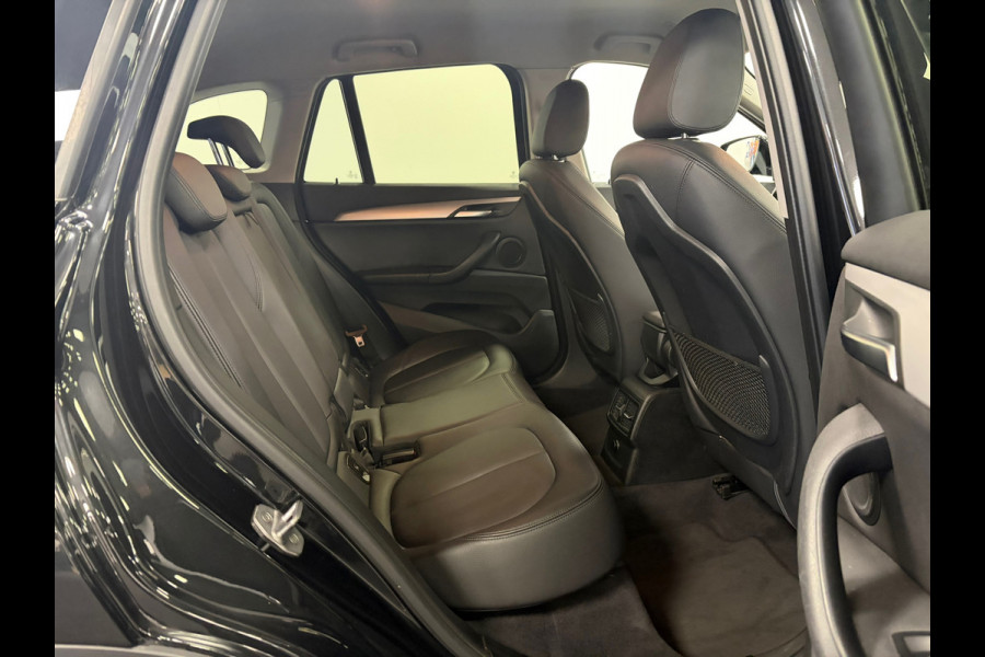 BMW X1 SDrive18i High Executive