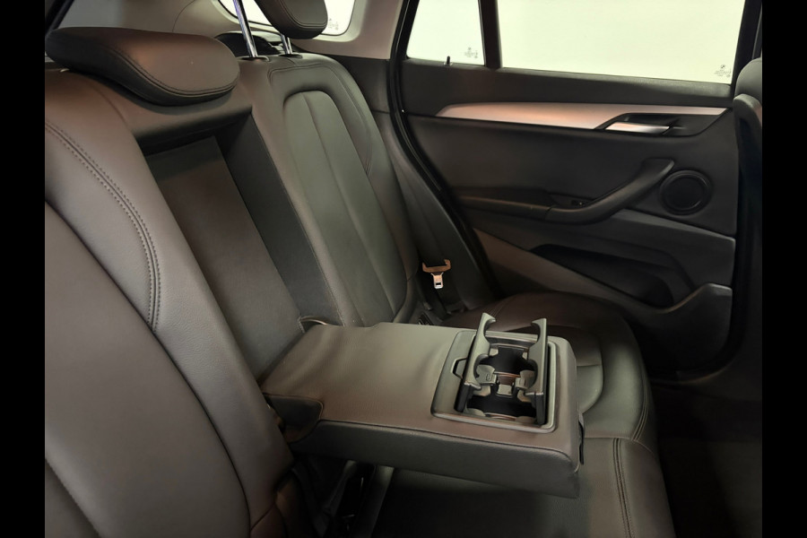 BMW X1 SDrive18i High Executive