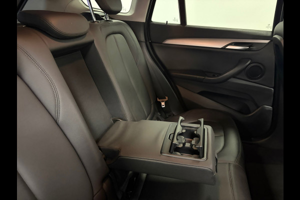 BMW X1 SDrive18i High Executive