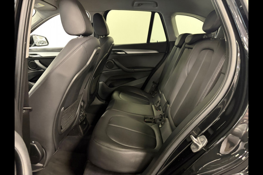 BMW X1 SDrive18i High Executive