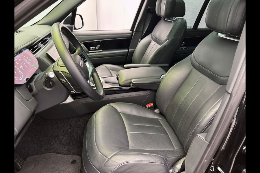 Land Rover Range Rover 3.0 P550e HSE PHEV Autobiography URBAN 23 inch