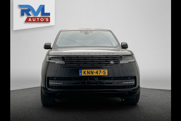 Land Rover Range Rover 3.0 P550e HSE PHEV Autobiography URBAN 23 inch